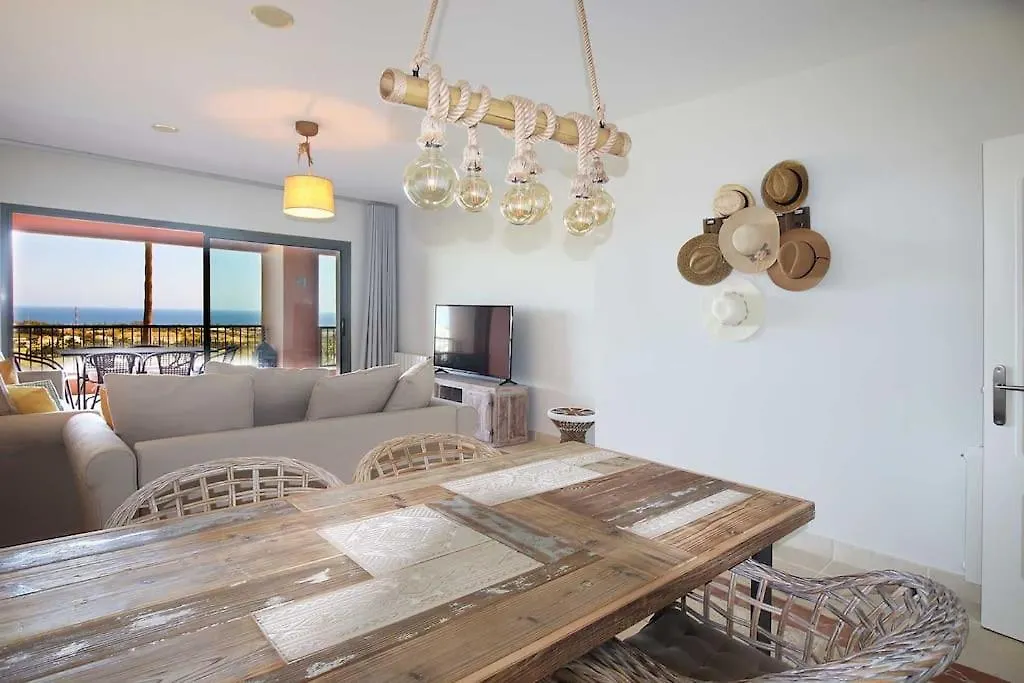 Apartamento En Residencial De Lujo Los Flamengos Estepona