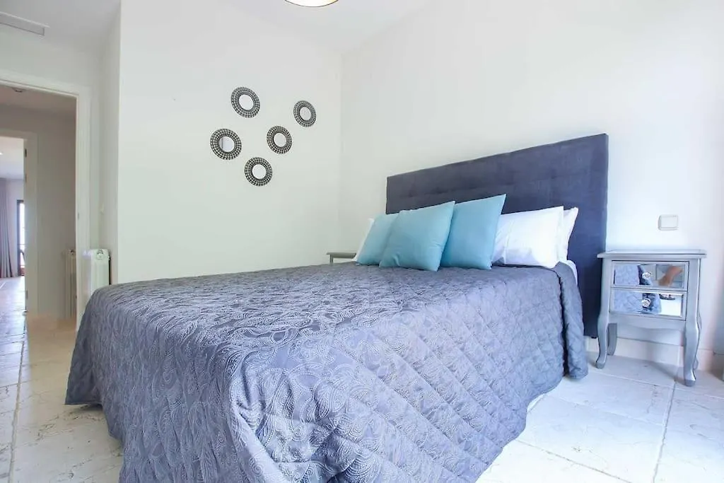 Apartamento En Residencial De Lujo Los Flamengos Estepona Apartment
