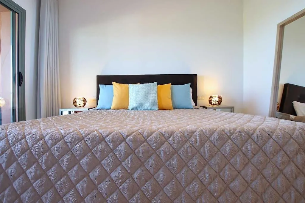 Apartamento En Residencial De Lujo Los Flamengos Estepona