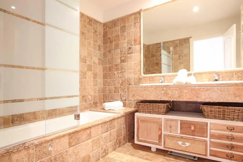 Apartamento En Residencial De Lujo Los Flamengos Estepona